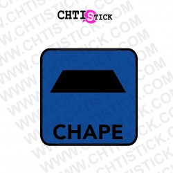 AUTOCOLLANT_CHAPE