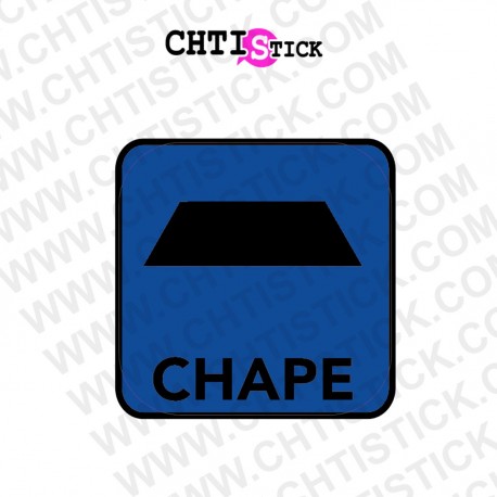 AUTOCOLLANT_CHAPE