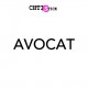 chtistick LETTRAGE AVOCAT 1.50 M XL