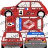 chtistick Déco R5 Coupe Mr Cancé