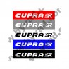 chtistick CACHE PLAQUE CUPRA R X 2