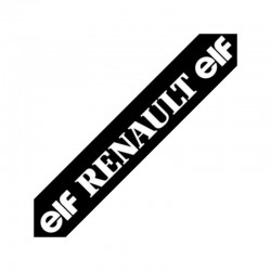Commande PS Renault Elf