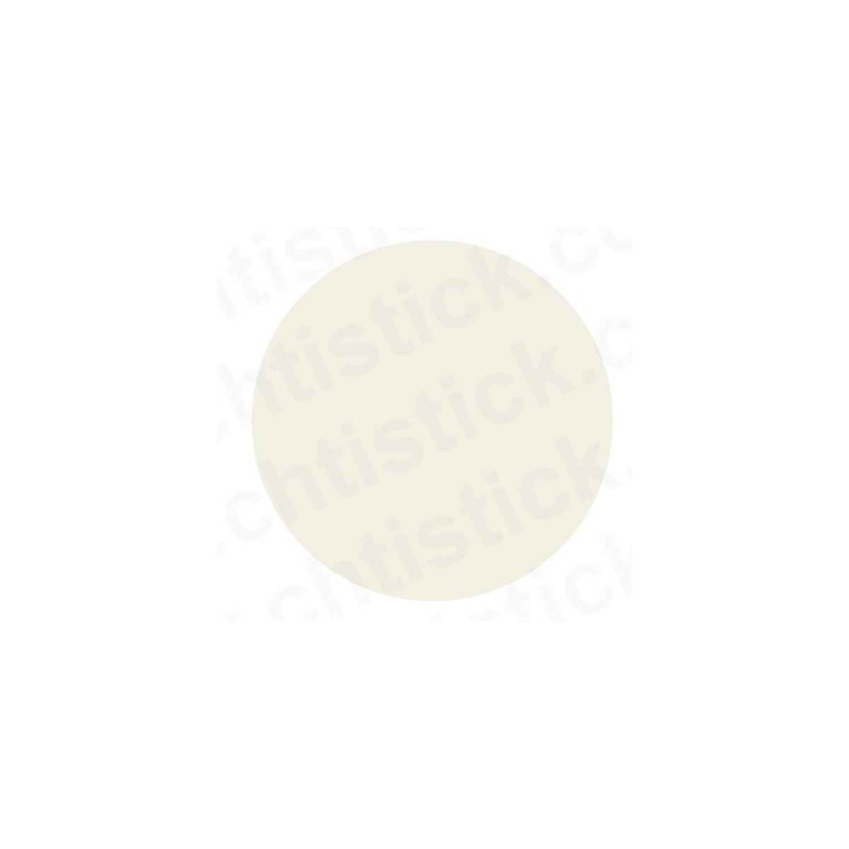 Ronds imprimés mr Hache