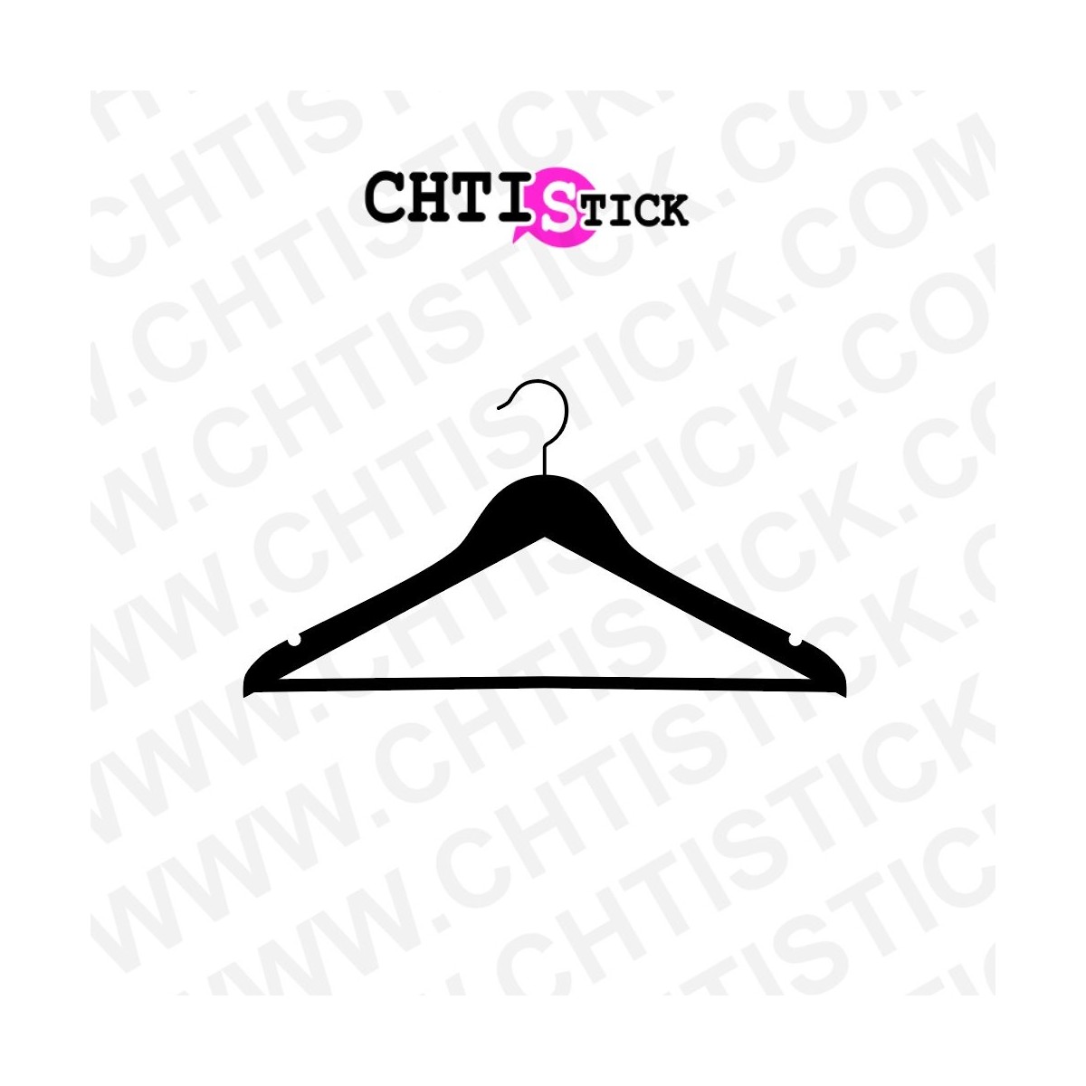 chtistick STICKERS CEINTRE 3