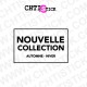 chtistick AUTOCOLLANT NOUVELLE COLLECTION