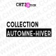 chtistick AUTOCOLLANT NOUVELLE COLLECTION