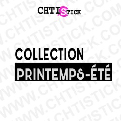 chtistick AUTOCOLLANT NOUVELLE COLLECTION