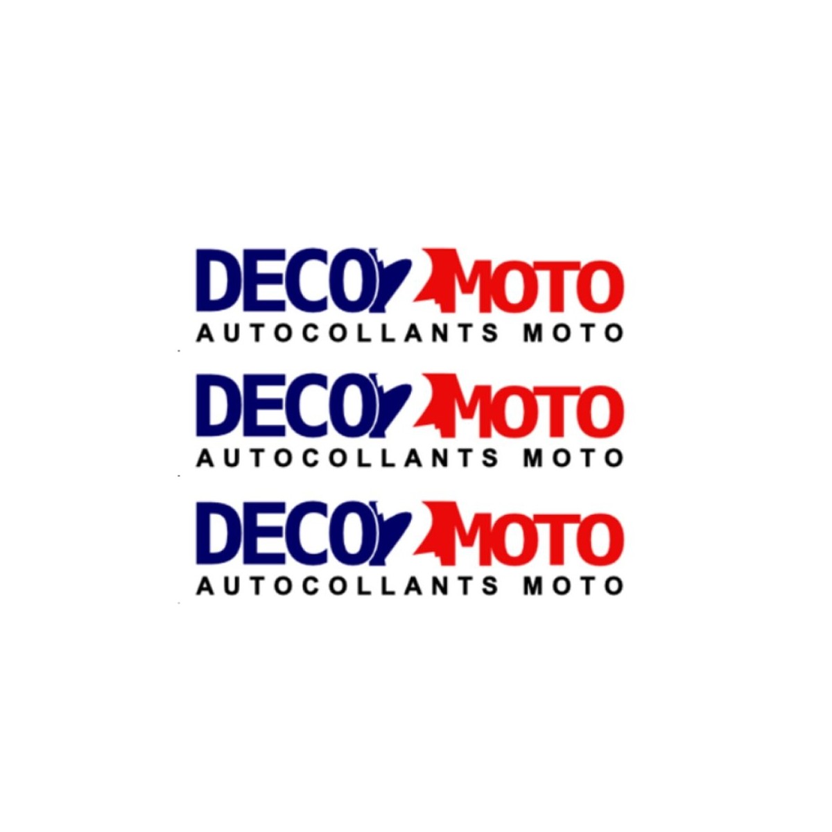 autocollant moto deco2moto
