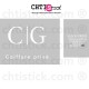 Commande Vitrine CG Coiffure
