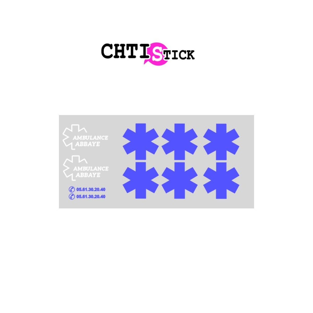 MARQUAGE AMBULANCE PERSONNALISE2