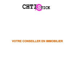 Autocollant IAD SANS ORANGE