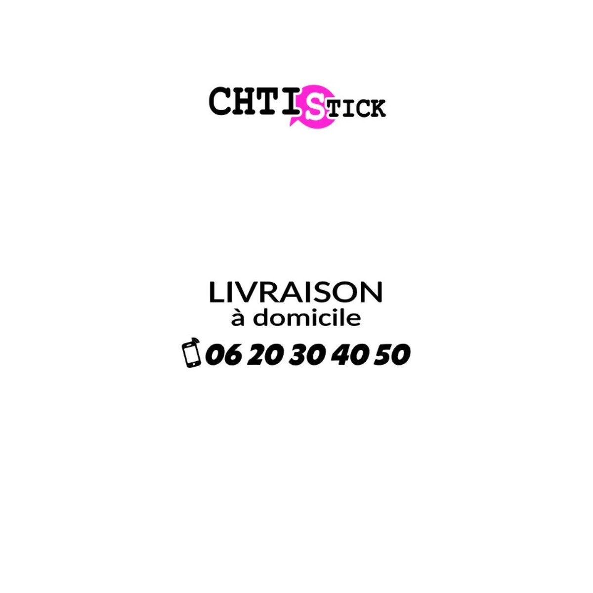 AUTOCOLLANT LIVRAISON ADOMICILE23