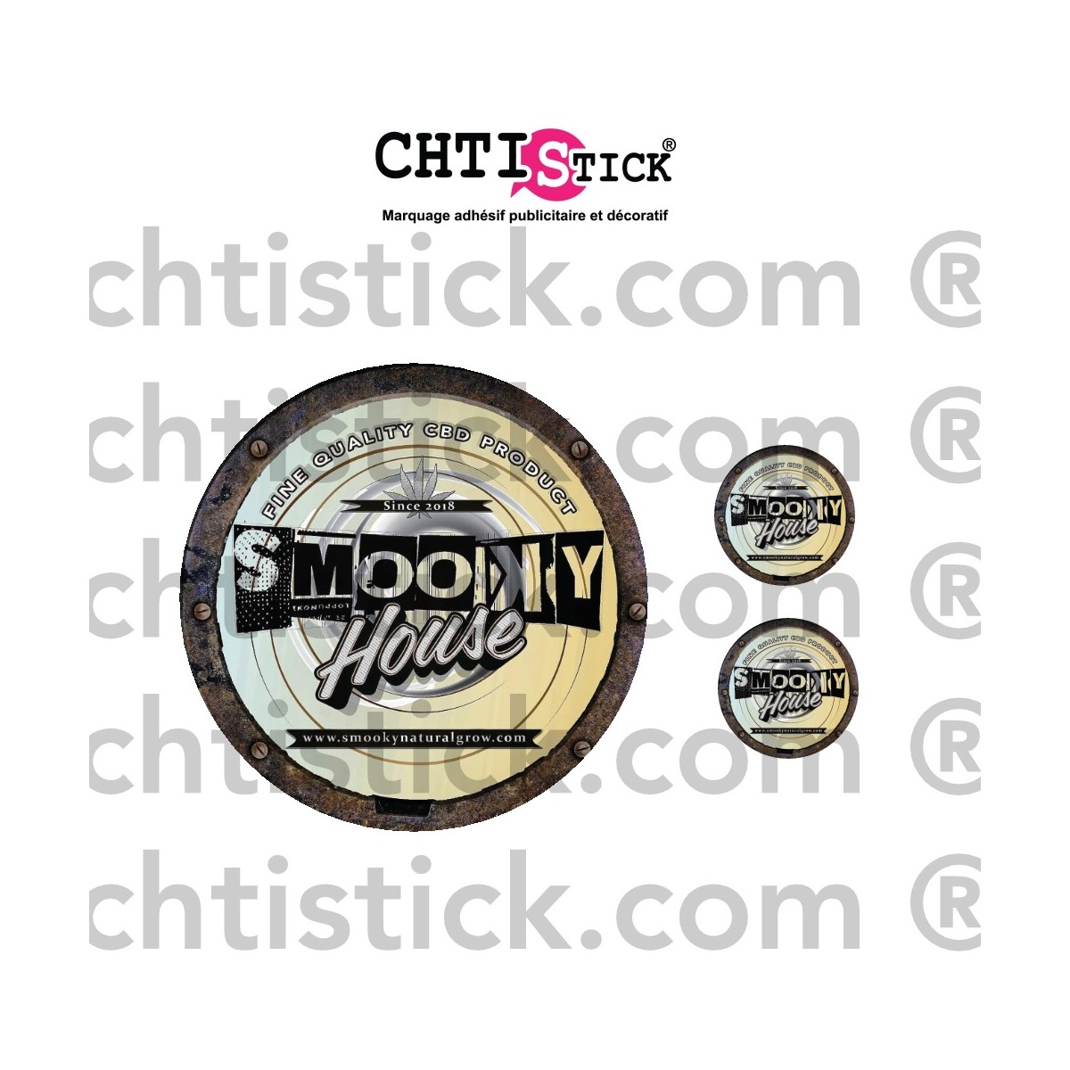 MARQUAGE VEHICULE PERSONNALISE