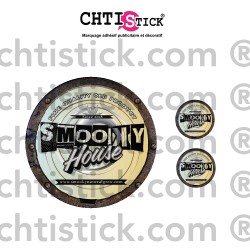 MARQUAGE VEHICULE PERSONNALISE