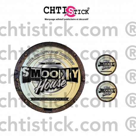 MARQUAGE VEHICULE PERSONNALISE