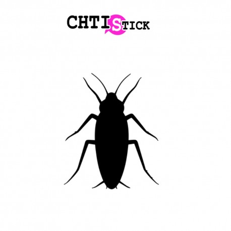 STICKERS ANTI NUISIBLE