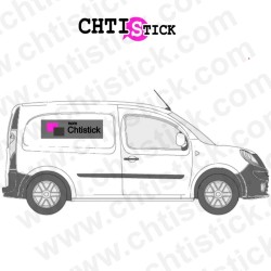 MARQUAGE VEHICULE B MQIMP