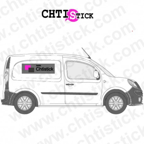 MARQUAGE VEHICULE B MQIMP