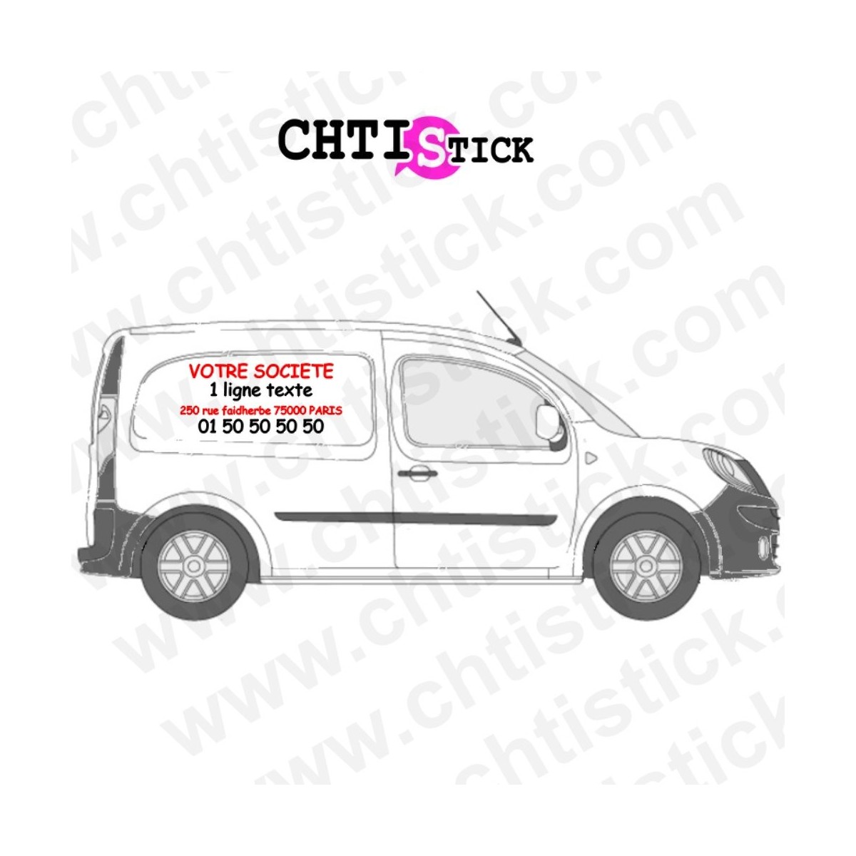 Marquage publicitaire voiture tarif