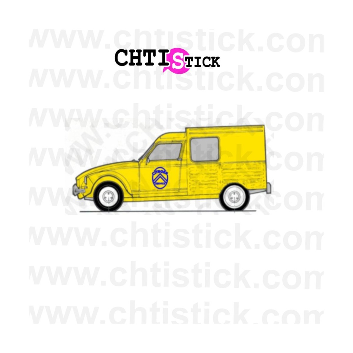 DECO DIANE CITROEN ASSISTANCE