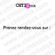 chtistick Prenez rendez-vous sur Doctolib