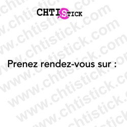 chtistick Prenez rendez-vous sur Doctolib