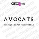 chtistick CABINET AVOCATS personnalisable