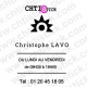 chtistick Horaires Huissiser de Justice