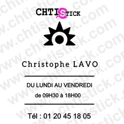 chtistick Horaires Huissiser de Justice