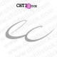 chtistick STICKER EXPERT COMPTABLE DEPOLI