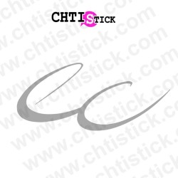 chtistick STICKER EXPERT COMPTABLE DEPOLI
