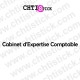 chtistick Cabinet expertise Comptable