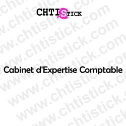 chtistick Cabinet expertise Comptable