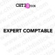 chtistick LETTRAGE EXPERT COMPTABLE