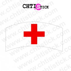 chtistick Décoration cabinet infirmier