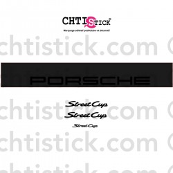 CHTISTICK STREET CUP