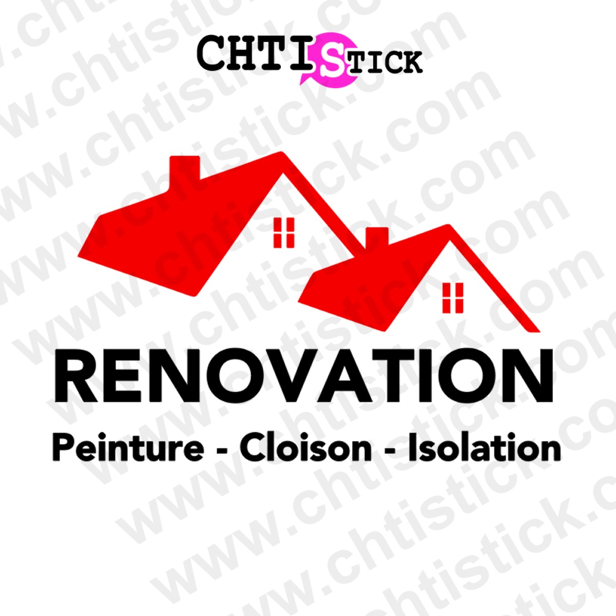 Flocage Rénovation & Second Œuvre