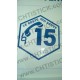 STICKER 15 