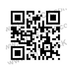 STICKER QR CODE 10