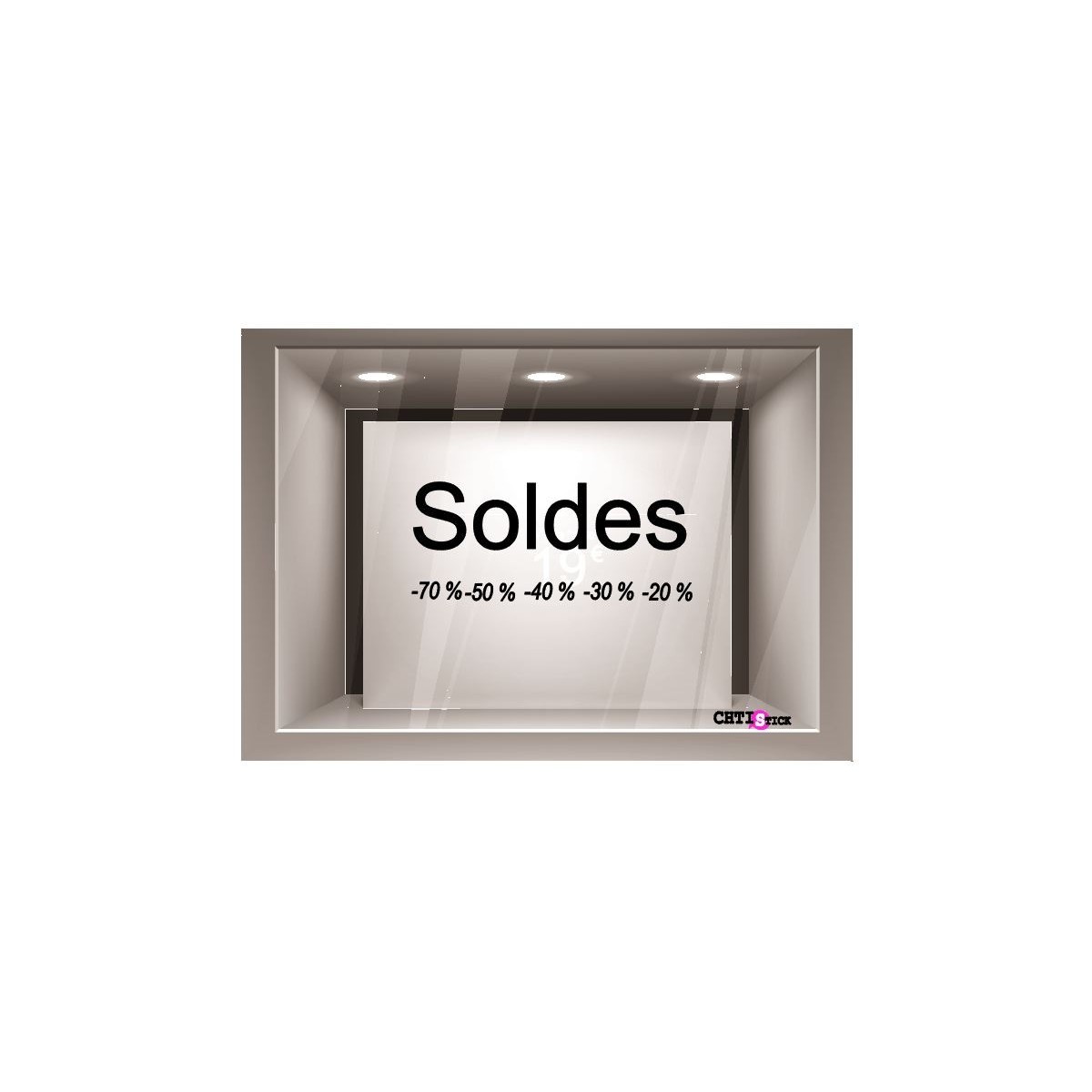 VITRINE SOLDES 04