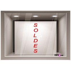 VITRINE SOLDES 09