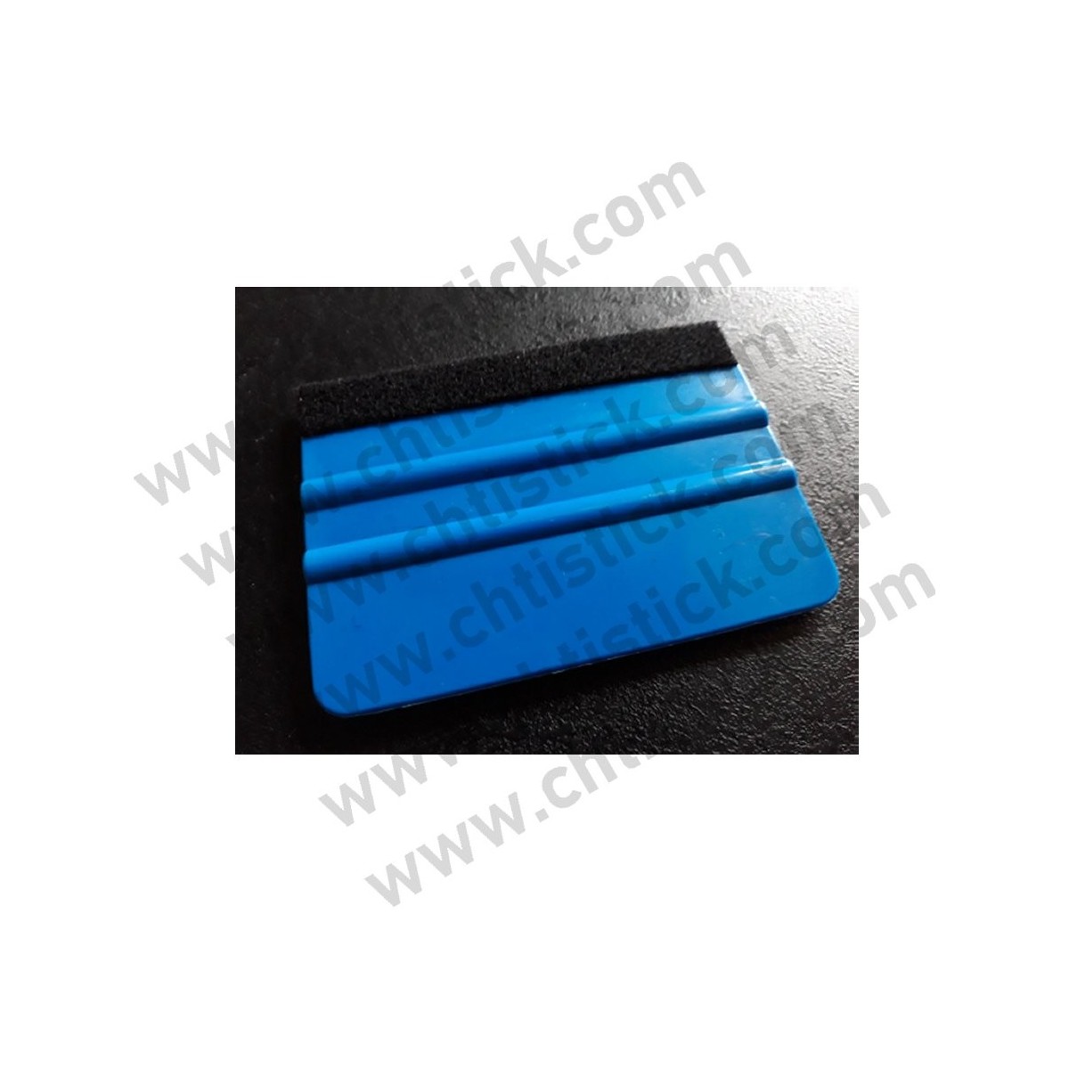 RACLETTE POSE FEUTRINE